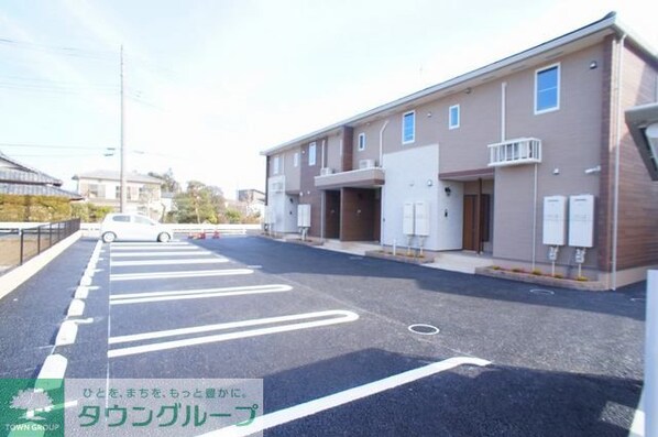 一楽ハウスの物件内観写真